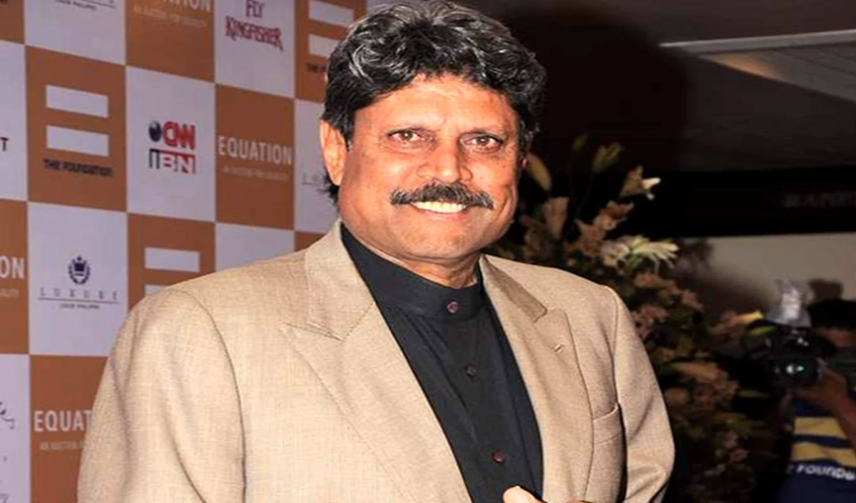 Kapil Dev Birthday: हरियाणा हरिकेन के नाम से फेमस थे कपिल देव, ऐसे दिलाया भारत को पहला वर्ल्ड कप