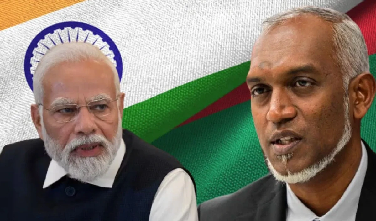 India Maldives Controversy: 14 साल का बच्चा तड़पकर मर गया…क्या भारत के विरोध में अंधे हुए मुइज्जू?