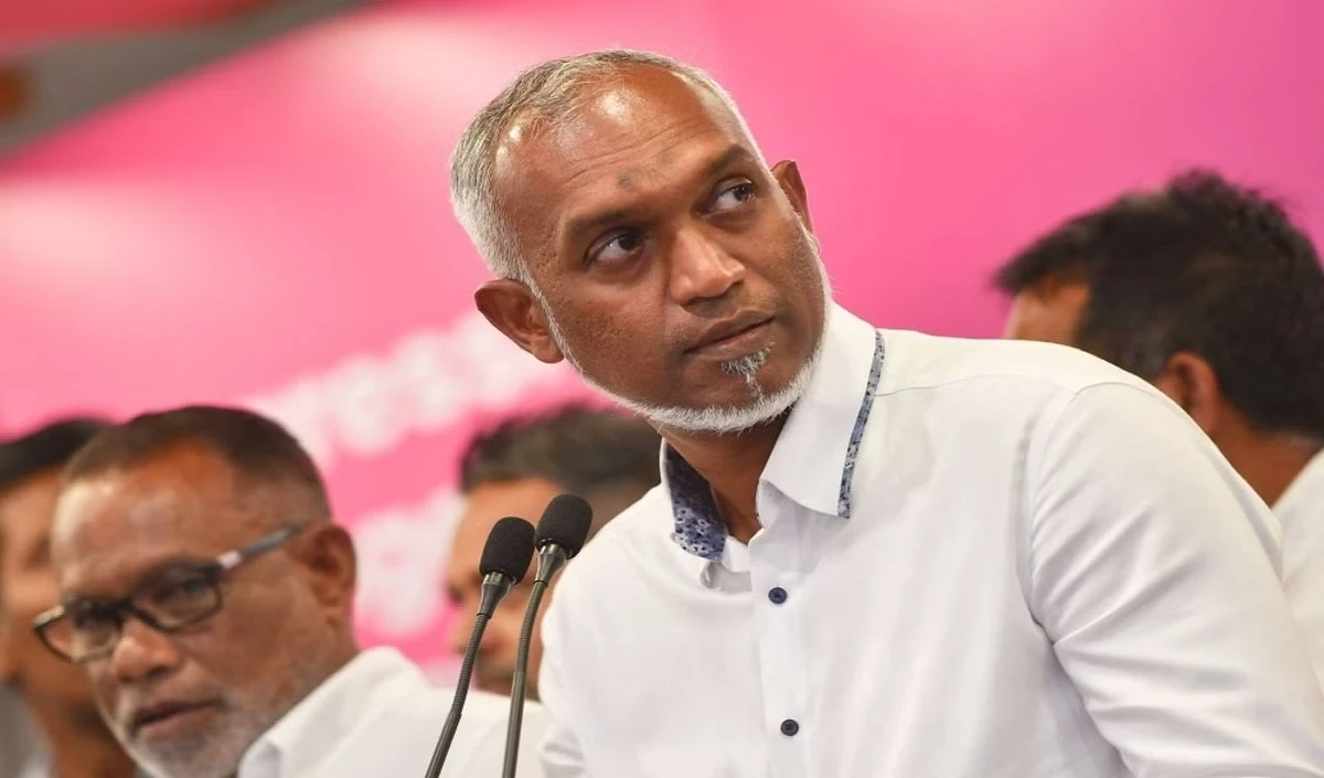 Maldives Controversy: भारत से पंगा मुइज्जू को पड़ा भारी, विपक्षी पार्टियों ने अपने ही देश में घेर लिया