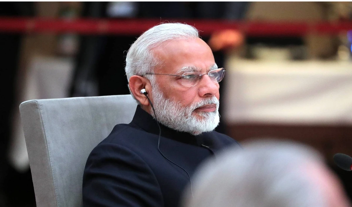 प्रधानमंत्री नरेन्द्र मोदी ने चेन्नई में ‘खेलो इंडिया यूथ गेम्स’ की शुरुआत की