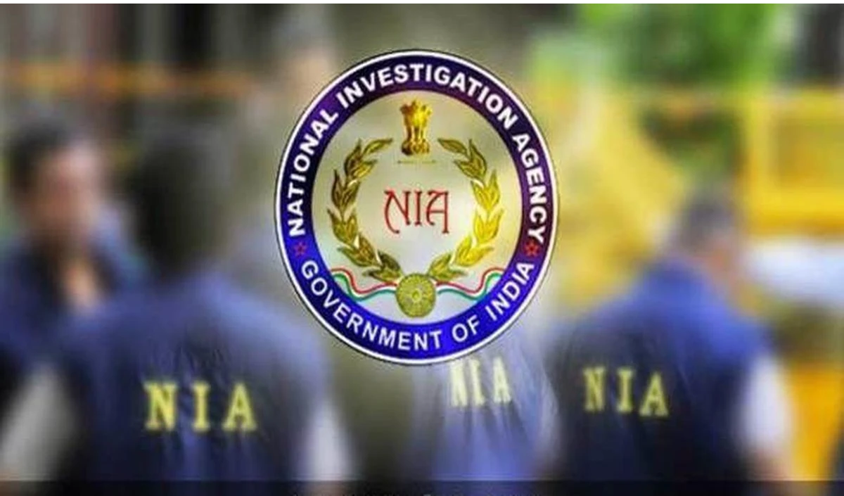 एनआईए ने 2010 में केरल के प्रोफेसर का हाथ काटने के मामले में मुख्य आरोपी को गिरफ्तार किया