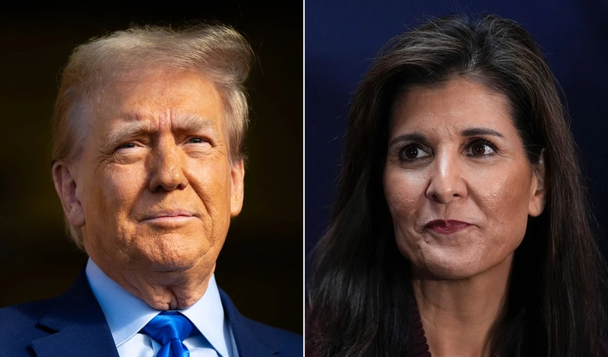 Nikki Haley के समर्थकों को डोनाल्ड ट्रंप की चेतावनी, बैन कर दिया जाएगा अगर…