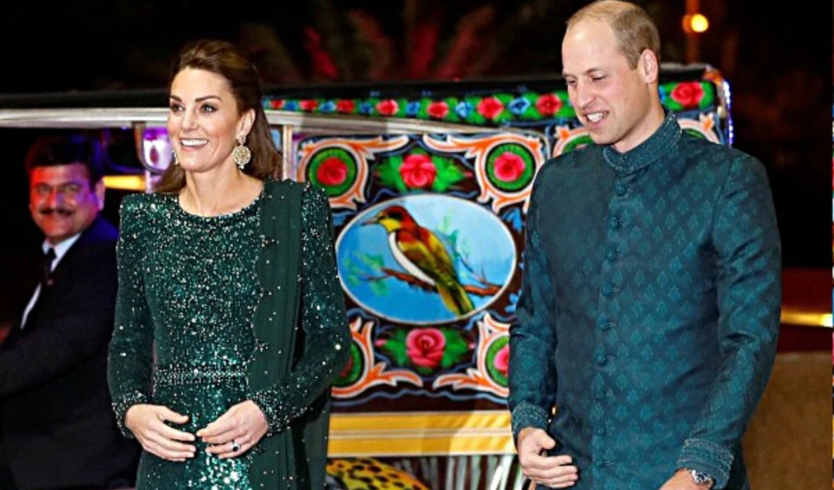 Princess Kate Middleton डाकघर प्रकरण के बाद भी मेरे साथ खड़ी रहीं: ब्रिटिश भारतीय पोस्टमास्टर