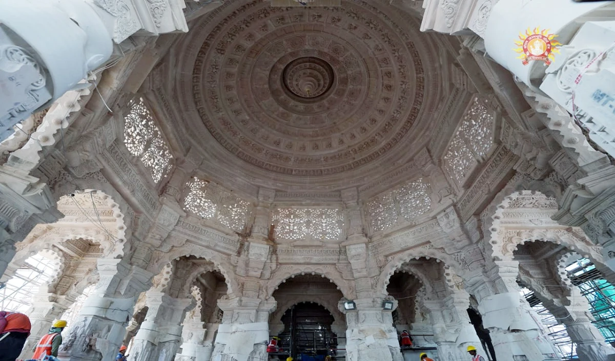 Ram Mandir प्राण प्रतिष्ठा समारोह के मद्देनजर मॉरिशस सरकार का बड़ा फैसला, हिंदू कर्मचारियों को दी खास छुट्टी