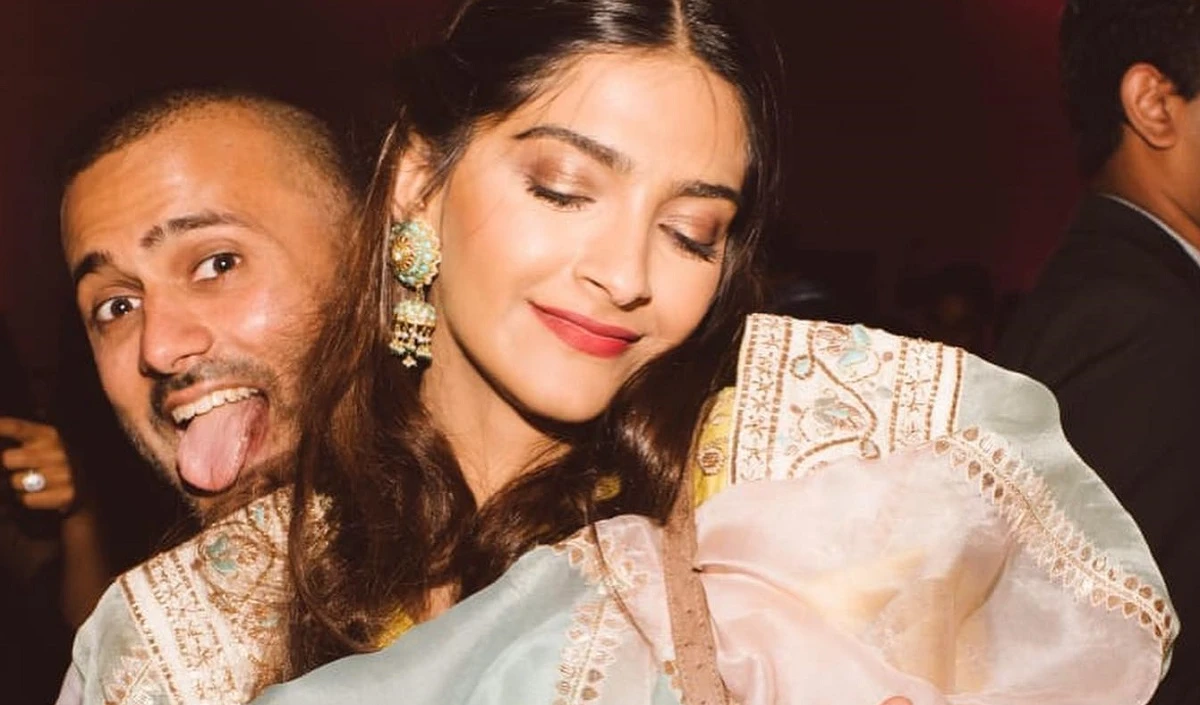 What a WOW…. Sonam Kapoor ने घटाया 20 किलो वजन, शेयर की पोस्ट वर्कआउट वीडियो