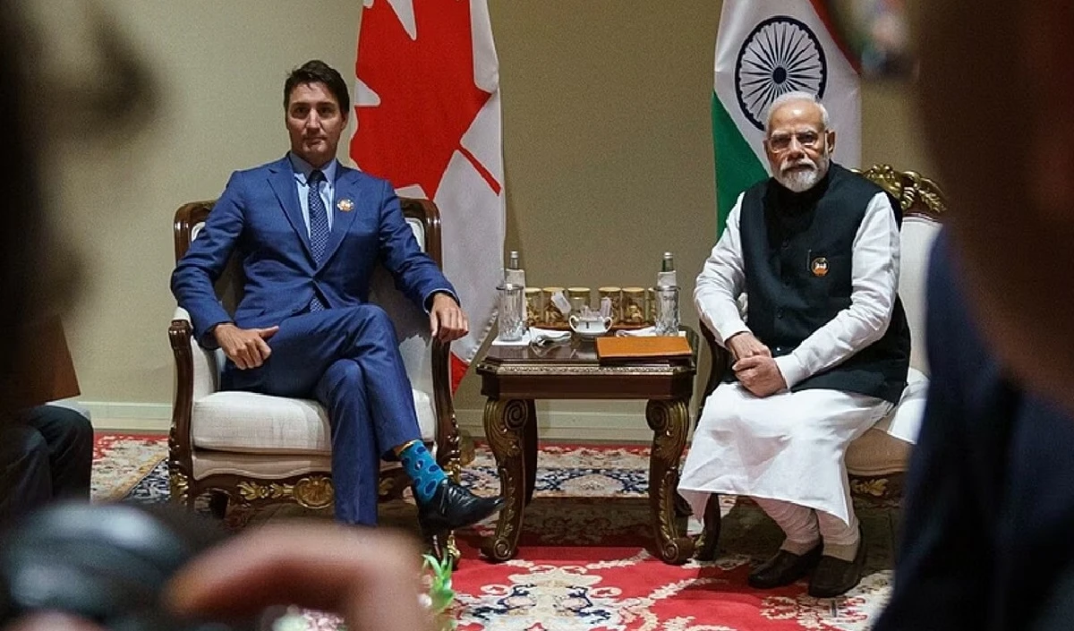 India-Canada Relations: इतना बौखलाए क्यों हैं ट्रूडो? अब भारत पर चुनाव में दखल का लगाया आरोप, इंडिपेंडेंट कमीशन कर रही जांच