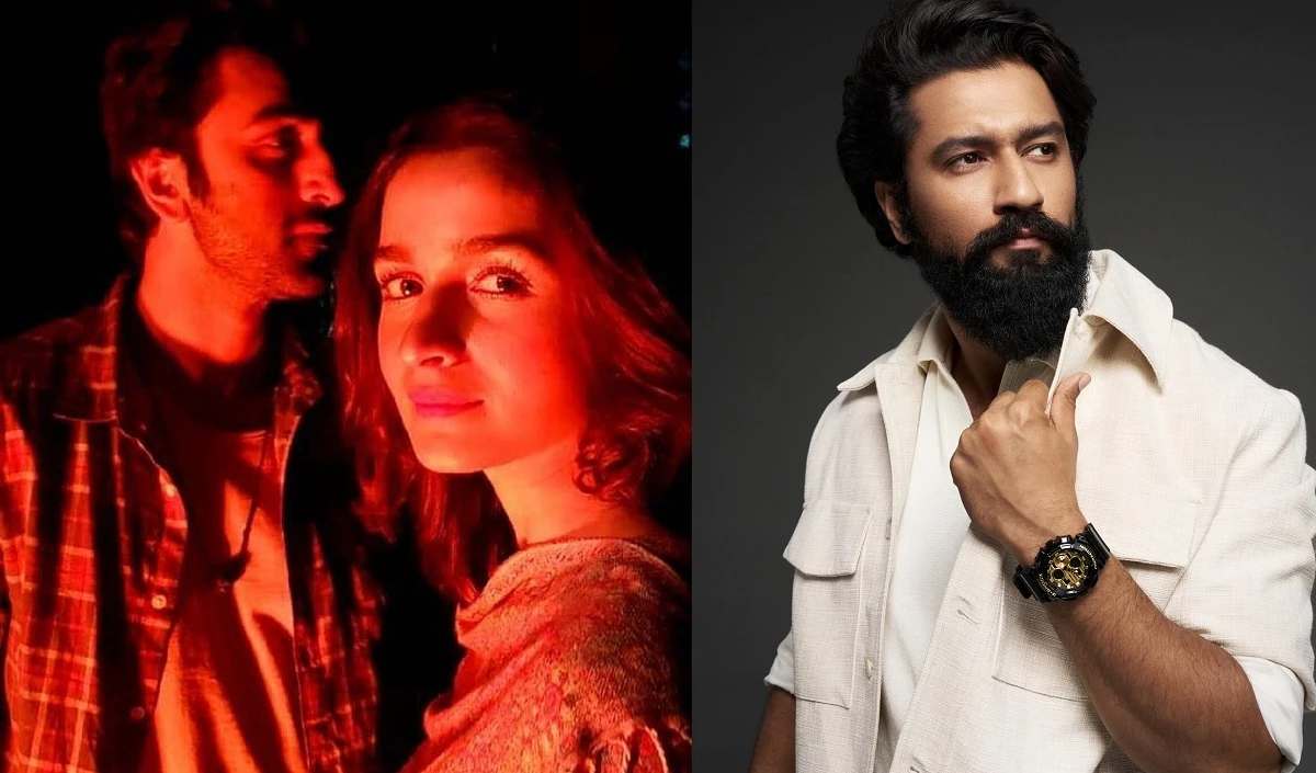 BIG ANNOUNCEMENT! संजय लीला भंसाली के एपिक ड्रामा में नजर आएंगे Vicky Kaushal, Alia Bhatt और Ranbir Kapoor