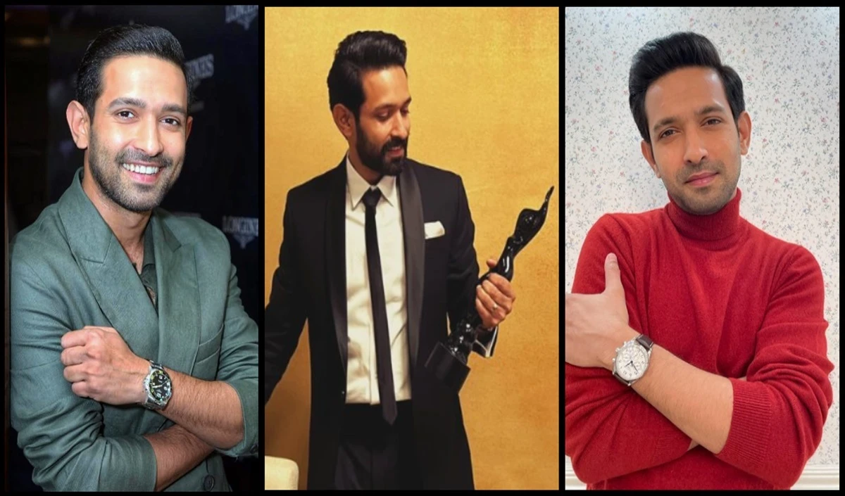 Vikrant Massey को नोमिनेशन के बाद भी नहीं मिली थी Filmfare के समारोह में एंट्री, एक्टर को बुरी लग गयी थी ये बात, पुराना इंटरव्यू हुआ वायरल