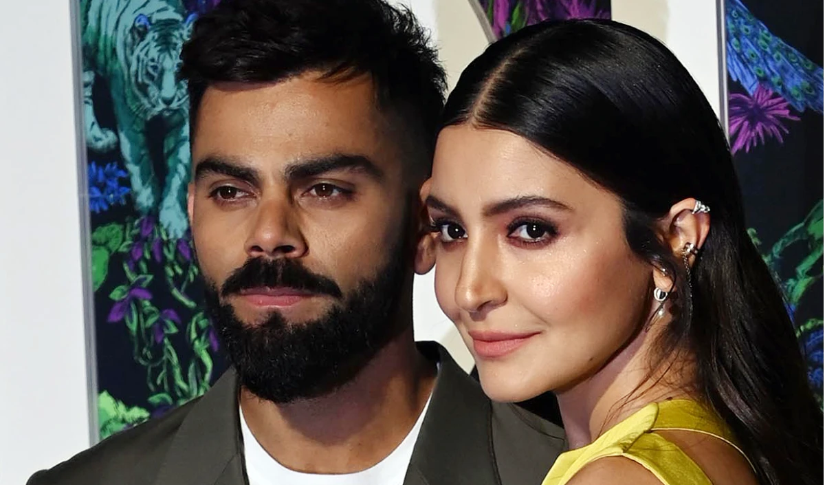 Anushka Sharma और Virat Kohli जल्द ही लंदन में अपने दूसरे बच्चे का स्वागत करेंगे? वायरल पोस्ट देखें