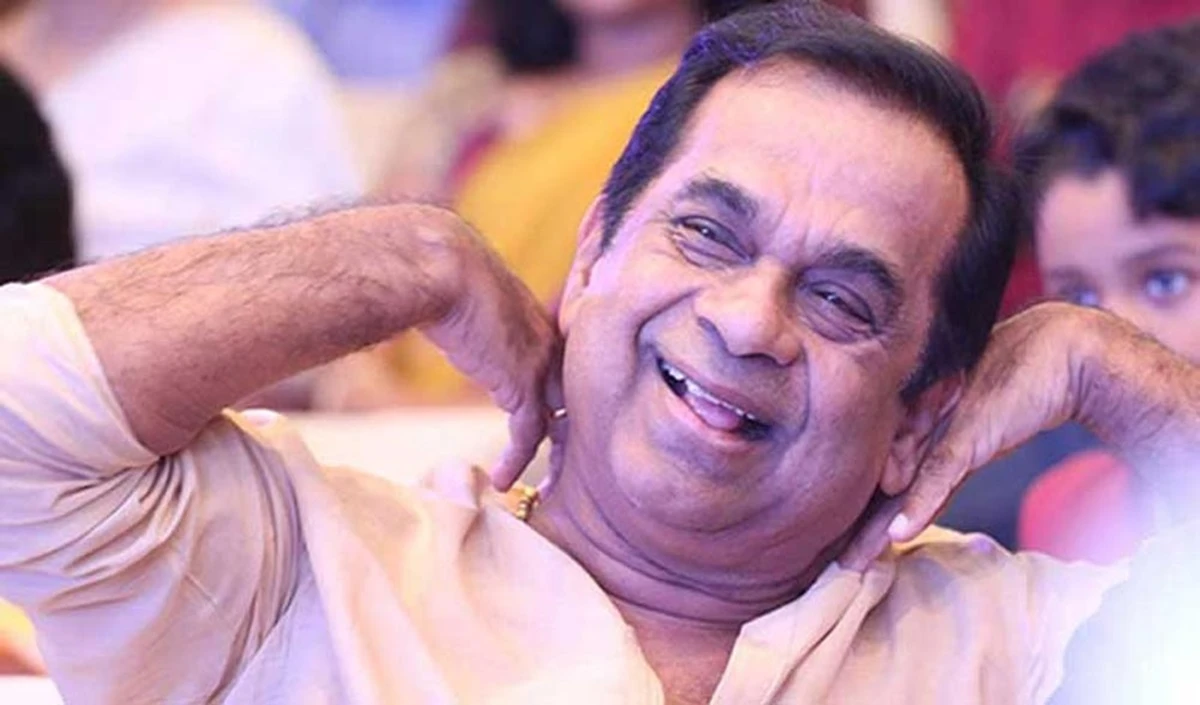 Brahmanandam Birthday: साउथ फिल्मों के ‘जॉनी लिवर’ हैं ब्रह्मानंदम, 1100 से अधिक फिल्मों में कर चुके हैं काम