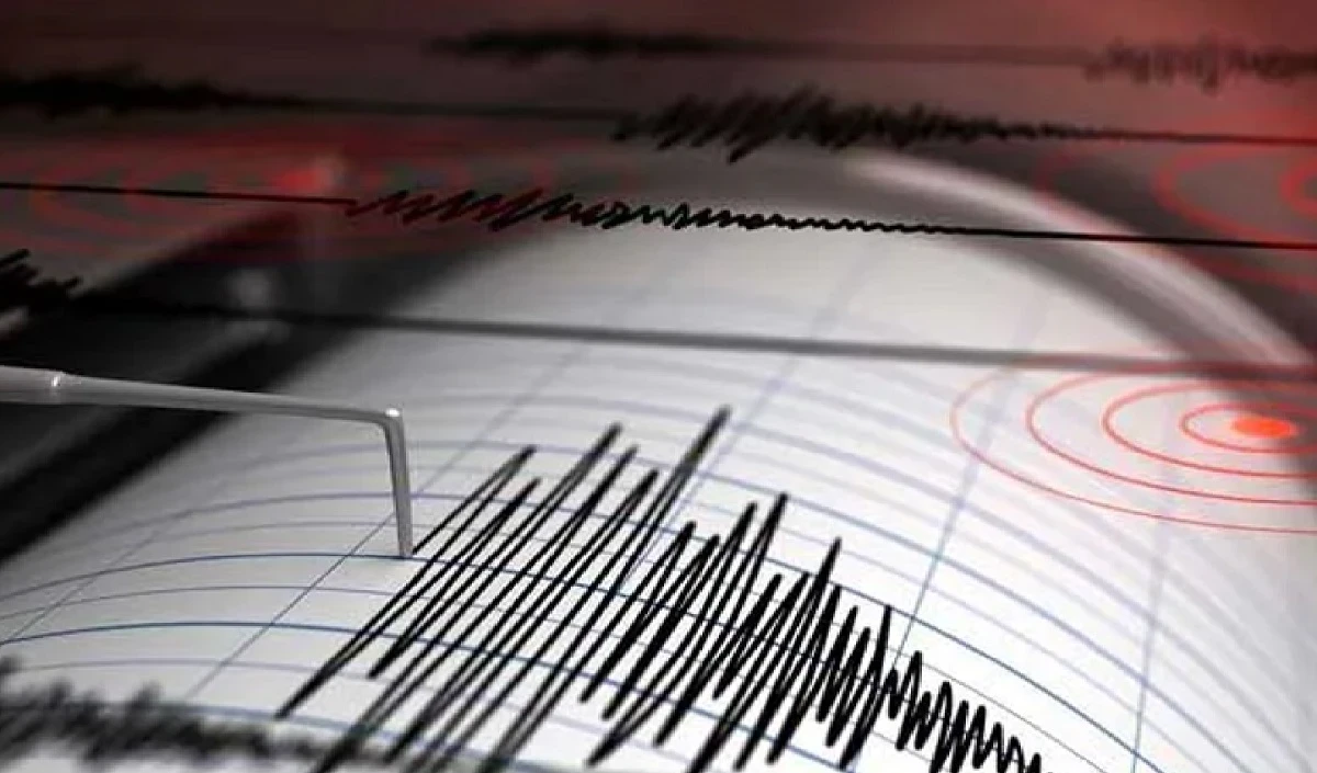 America के ओक्लाहोमा में 5.1 तीव्रता का भूकंप, कोई हताहत नहीं