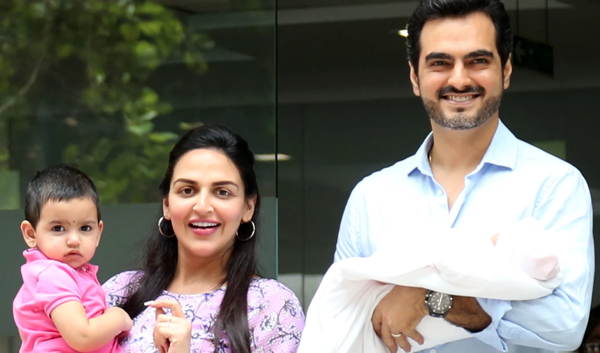 धर्मेंद्र की बेटी Esha Deol का टूटा घर! पति ने की बेवफाई, Bharat Takhtani संग एक्ट्रेस लेंगी तलाक