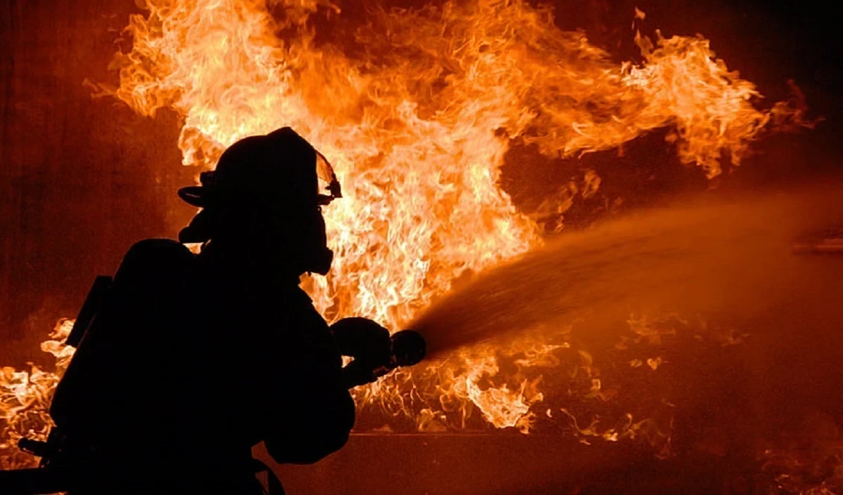California के सबसे बड़े गुरुद्वारे में आग लगी, कोई हताहत नहीं