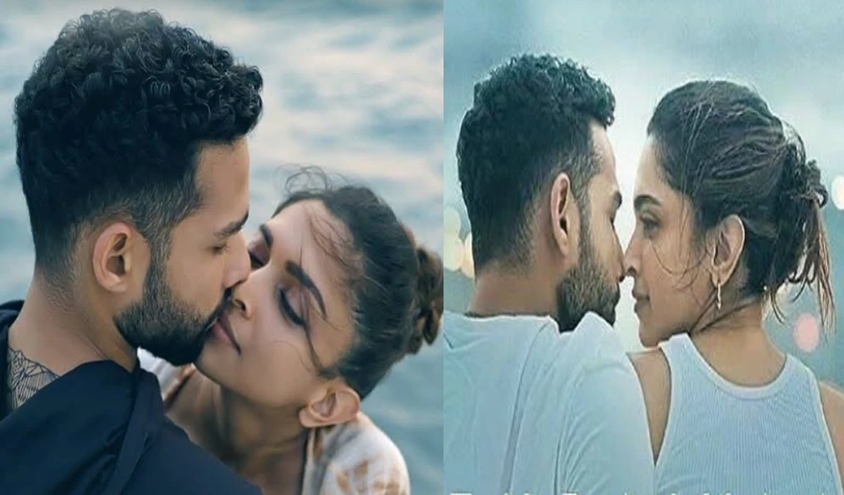 फिल्म Gehraiyaan ने पूरे किए 2 साल, Deepika Padukone और Siddhant Chaturvedi ने शेयर किए अनदेखे बीटीएस पल