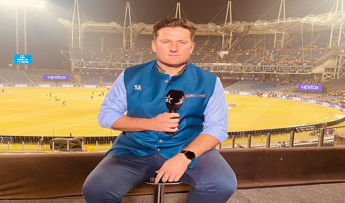 SA20 की सफलता में IPL फ्रेंचाइजी की भूमिका महत्वपूर्ण: Graeme Smith