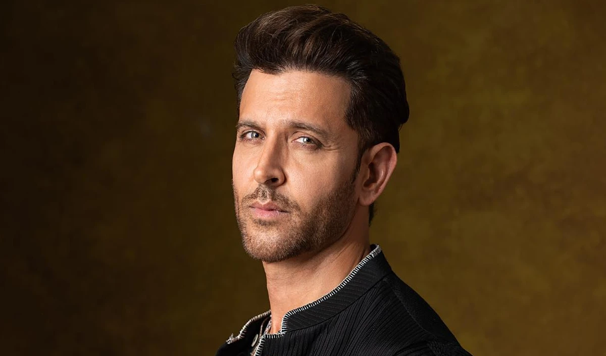 Hrithik Roshan की इस हरकत ने लूट लिया फैंस का दिल, वाकई सबके सामने अपनी गलती मानने के लिए कलेजा चाहिए!!