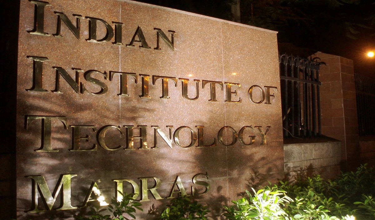 IIT Madras खेल कोटा लागू करने वाला पहला IIT बना, प्रत्येक Degree Course में दो सीट होंगी