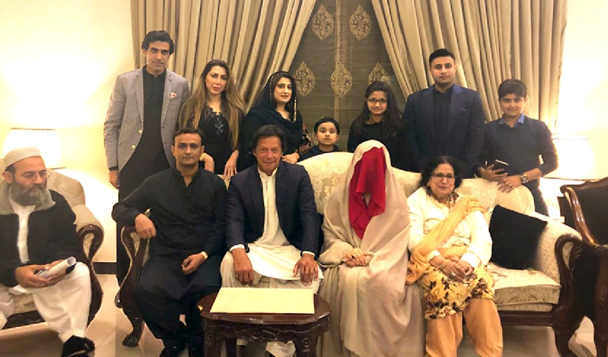 Imran Khan Third Marriage: 14 साल की जेल की सजा के बाद अब विवादों में इमरान की तीसरी शादी, HC ने फैसला सुरक्षित रखा