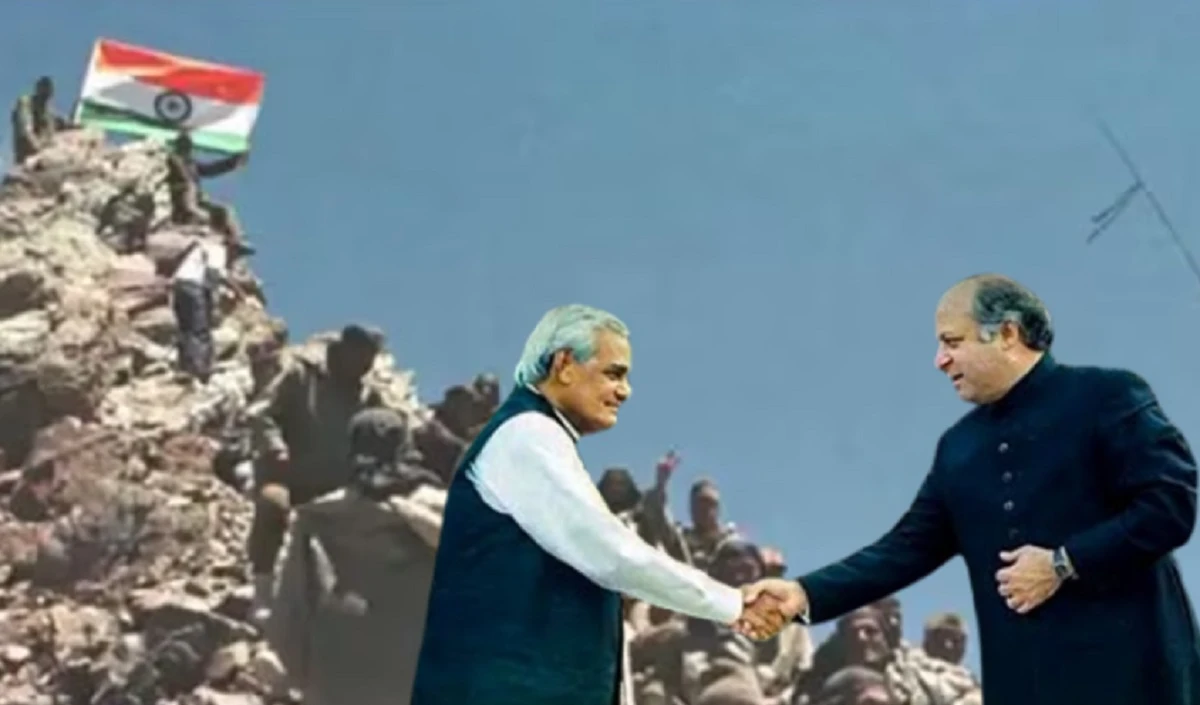 21 फरवरी को भारत-पाकिस्तान ने साइन की एक संधि, फिर 2 महीने बाद…कहानी 1999 के लाहौर समझौते की