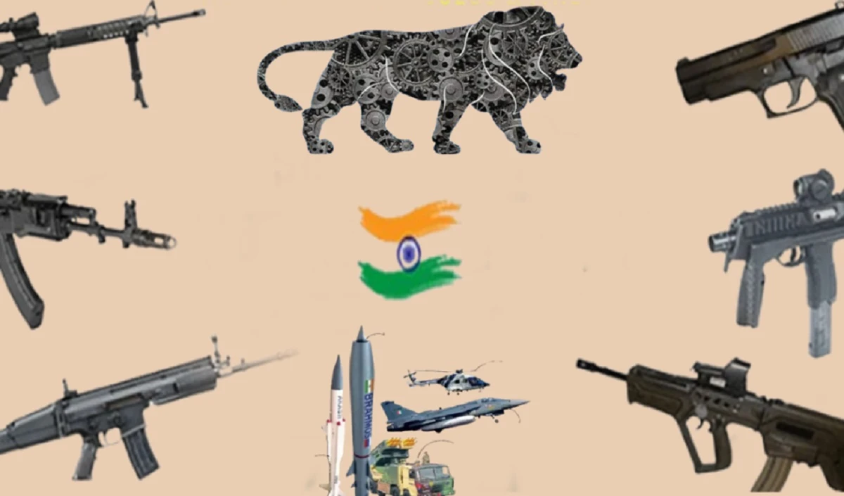 India’s Weapon Diplomacy: हथियारों की दुनिया में छाने लगा Made in India, Top-25 देशों में शामिल होने की कहानी