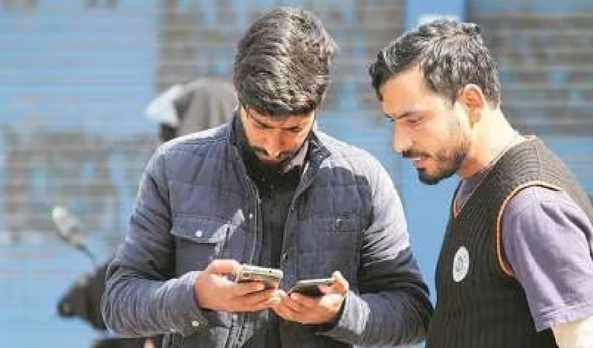 मतदान के दौरान इंटरनेट बंद करने का कोई सरकारी निर्देश नहीं :  Pakistan Telecom Authority