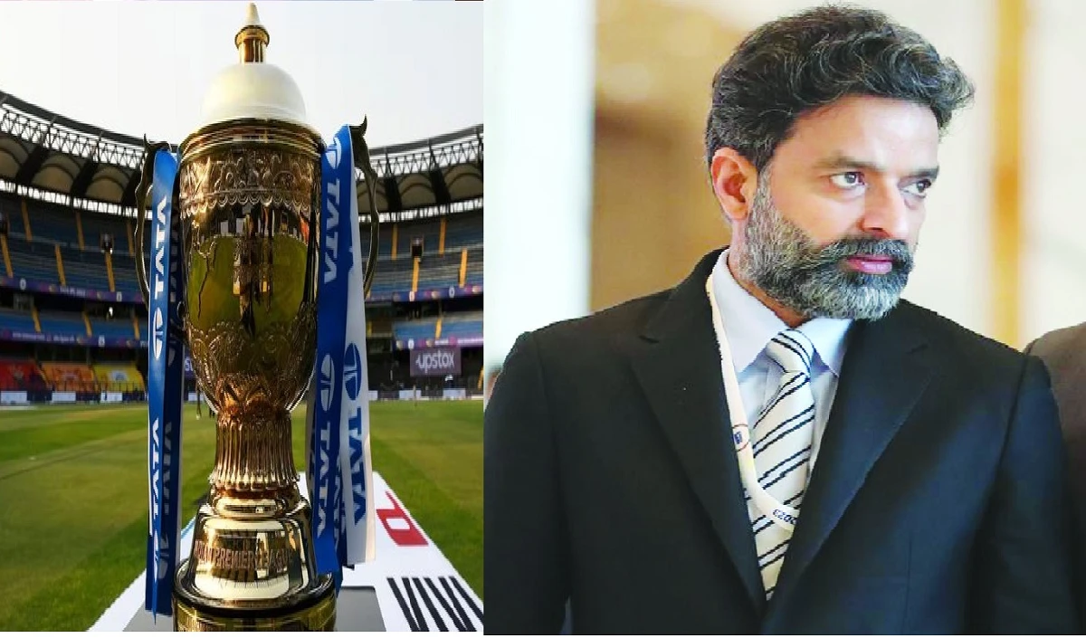 IPL 2024: आईपीएल के 17वें सीजन की तारीख आई सामने, चेयरमैन अरुण धूमन ने किया ऐलान