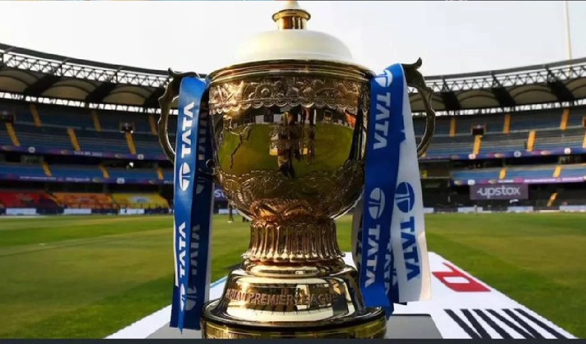 IPL 2024 का आयोजन भारत में ही होगा, चुनाव की तारीखों के बाद शेड्यूल का ऐलान