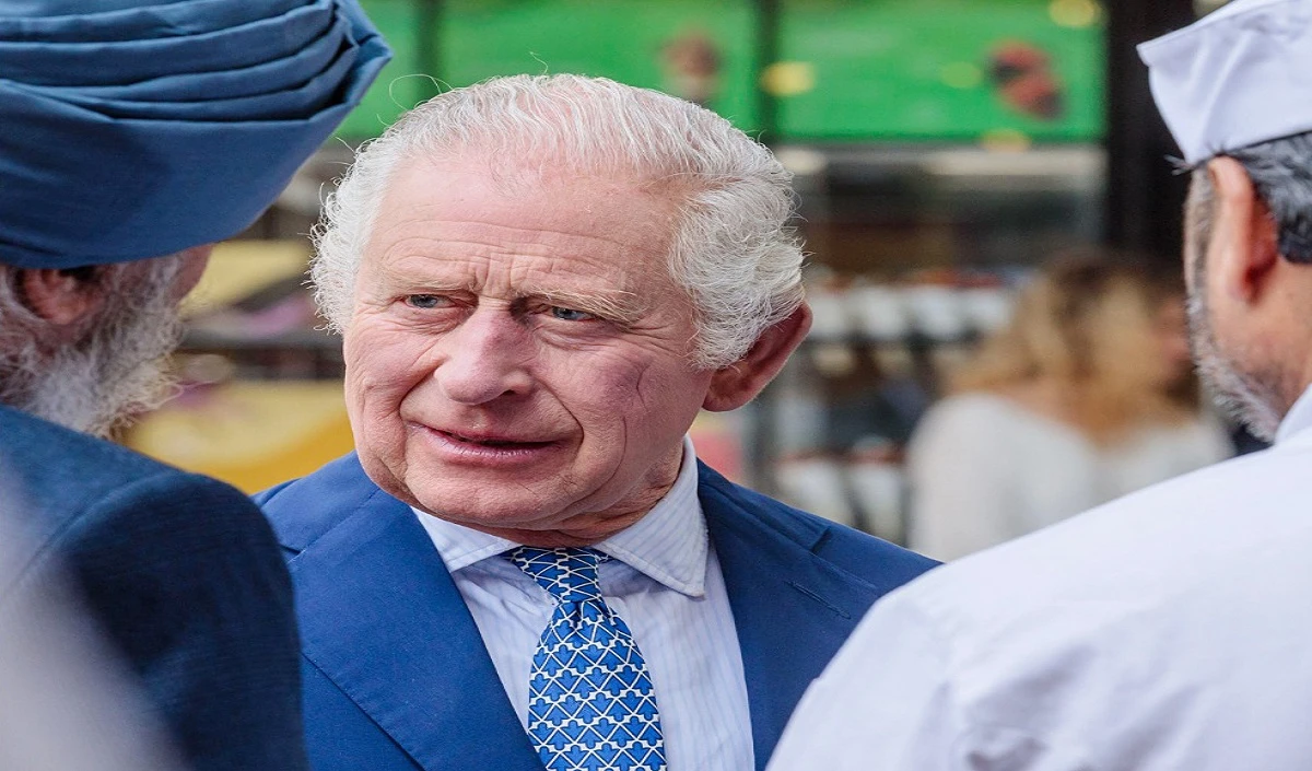 ब्रिटेन के राजा चार्ल्स तृतीय कैंसर से पीड़ित, उनका इलाज चल रहा है : बकिंघम पैलेस