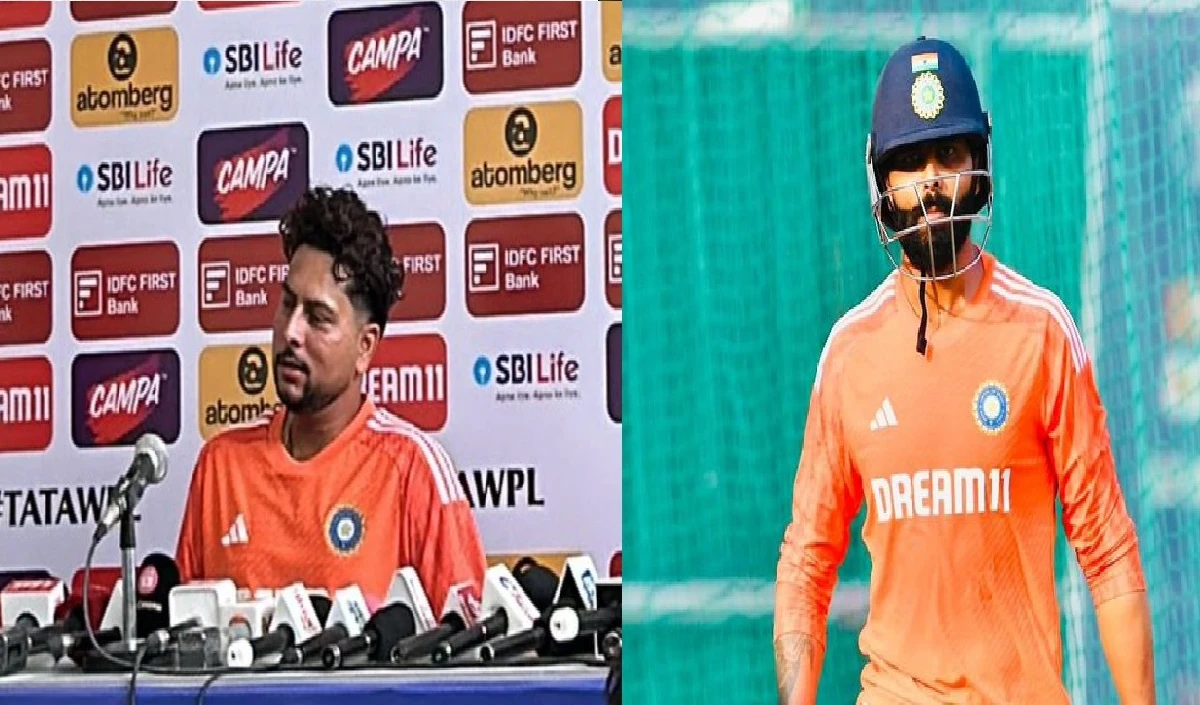 IND vs ENG: कुलदीप यादव ने रविंद्र जडेजा की वापसी को लेकर दिया बड़ा अपडेट