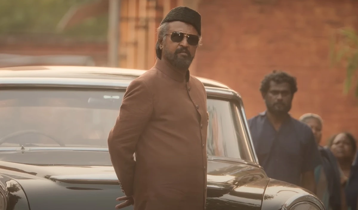 Lal Salaam Trailer: लाल सलाम का ट्रेलर हुआ रिलीज, अपनी बेटी ऐश्वर्या की फिल्म में रजनीकांत ने किया कैमियो