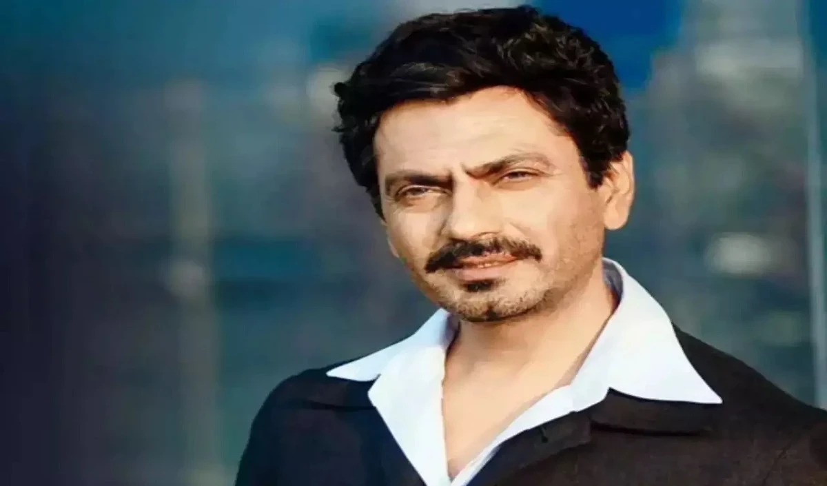 Nawazuddin Siddiqui ने स्मिता पाटिल को याद करके लुक्स को लेकर शेयर किए अपने विचार