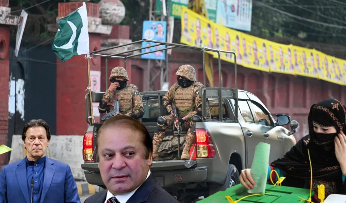 Pakistan Elections: कभी कोई युद्ध न जीतने वाली फौज कभी कोई चुनाव नहीं हारी, फिर इस बार क्या बदला?