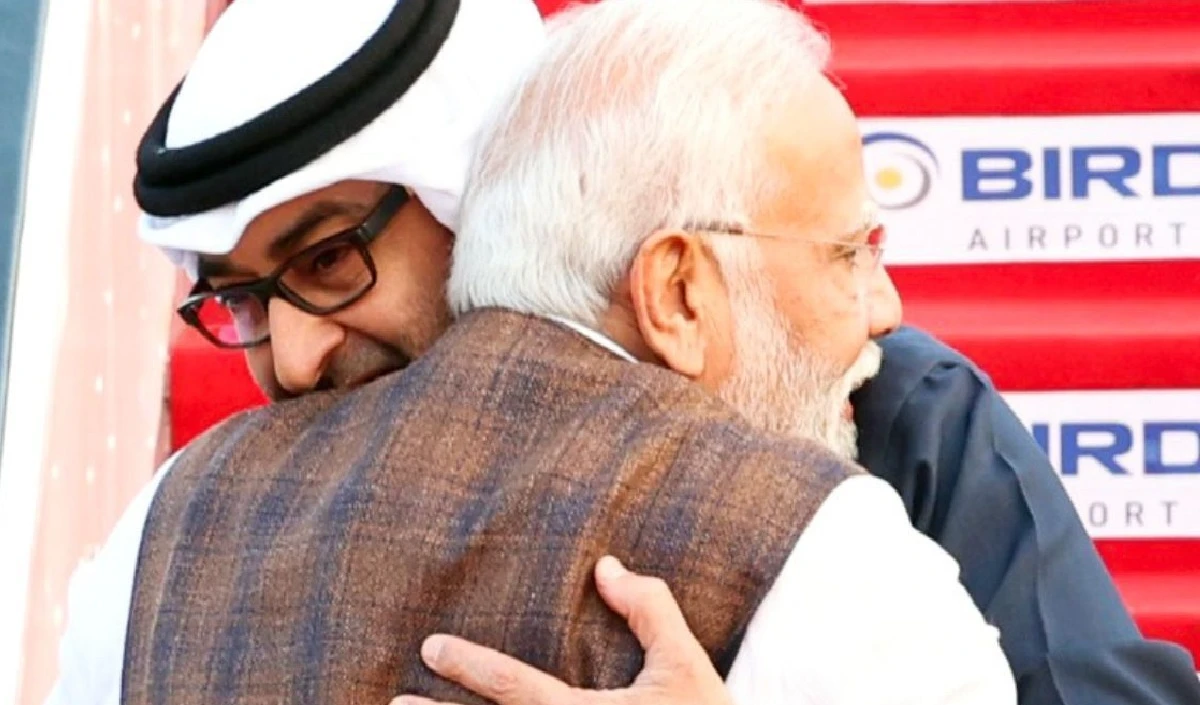 PM मोदी का UAE दौरा, जानिए पूरा कार्यक्रम,  राजदूत ने दोनों देशों के रिश्तों पर क्या कहा?