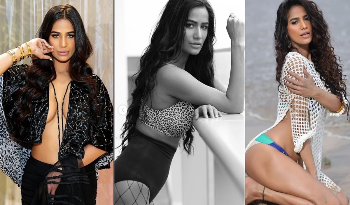 Poonam Pandey Death News | पूनम पांडे के बॉडीगार्ड का खुलासा, कहा- मैंने उन्हें 29 जनवरी को उनके घर पर छोड़ा, वो बिलकुल भी बीमार नहीं थी