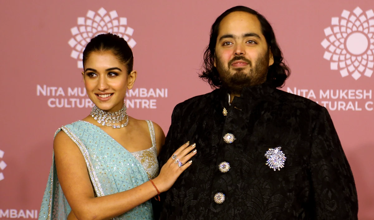 Anant Ambani और Radhika Merchant की शादी में आएंगे इंदौर के शेफ, 2500 से ज्यादा होगी खाने की आइटम, स्वादिष्ट मेनू का खुलासा