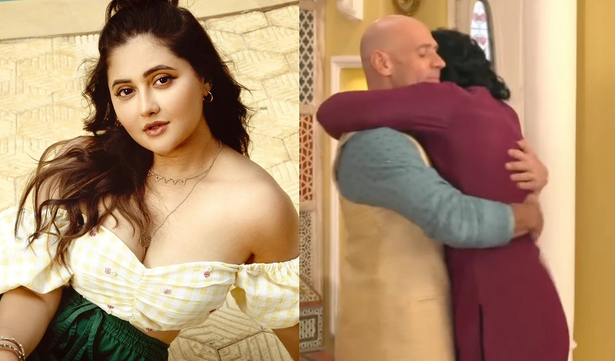 Ranveer Singh की ऐड ने उड़ाया TV Industry का मजाक? भड़की Rashami Desai, मेकर्स की लगाई क्लास