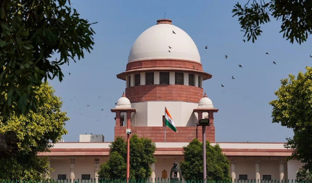 तय अवधि की सजा को निलंबित वाली अपील पर निर्णय लेने में देरी को SC ने माना आधार, कहा- सजा निलंबित कर दी जानी चाहिए