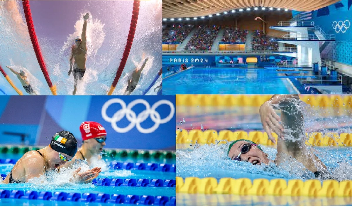 स्विमिंग या तैराकी क्या है? जानें इसका इतिहास और नियम, पेरिस ओलंपिक में भारत को मेडल की आस