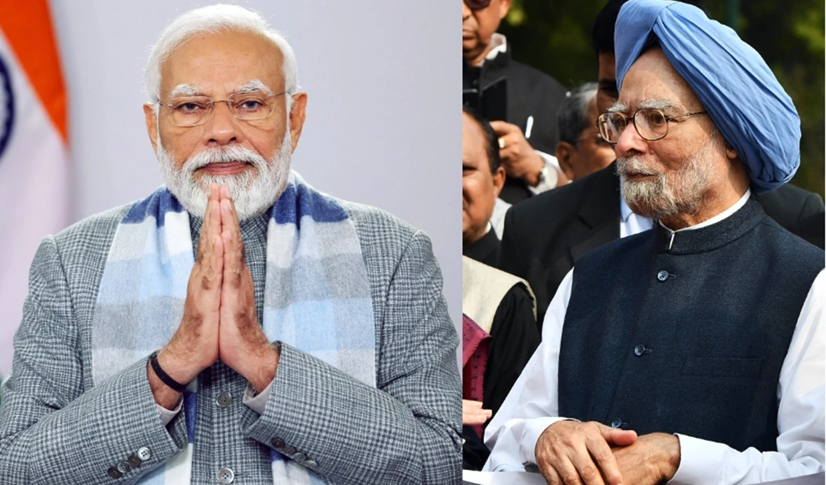 भारत के प्रधानमंत्री के तौर पर किसने की है सबसे ज्यादा विदेश यात्राएं? नरेंद्र मोदी या डॉ मनमोहन सिंह?