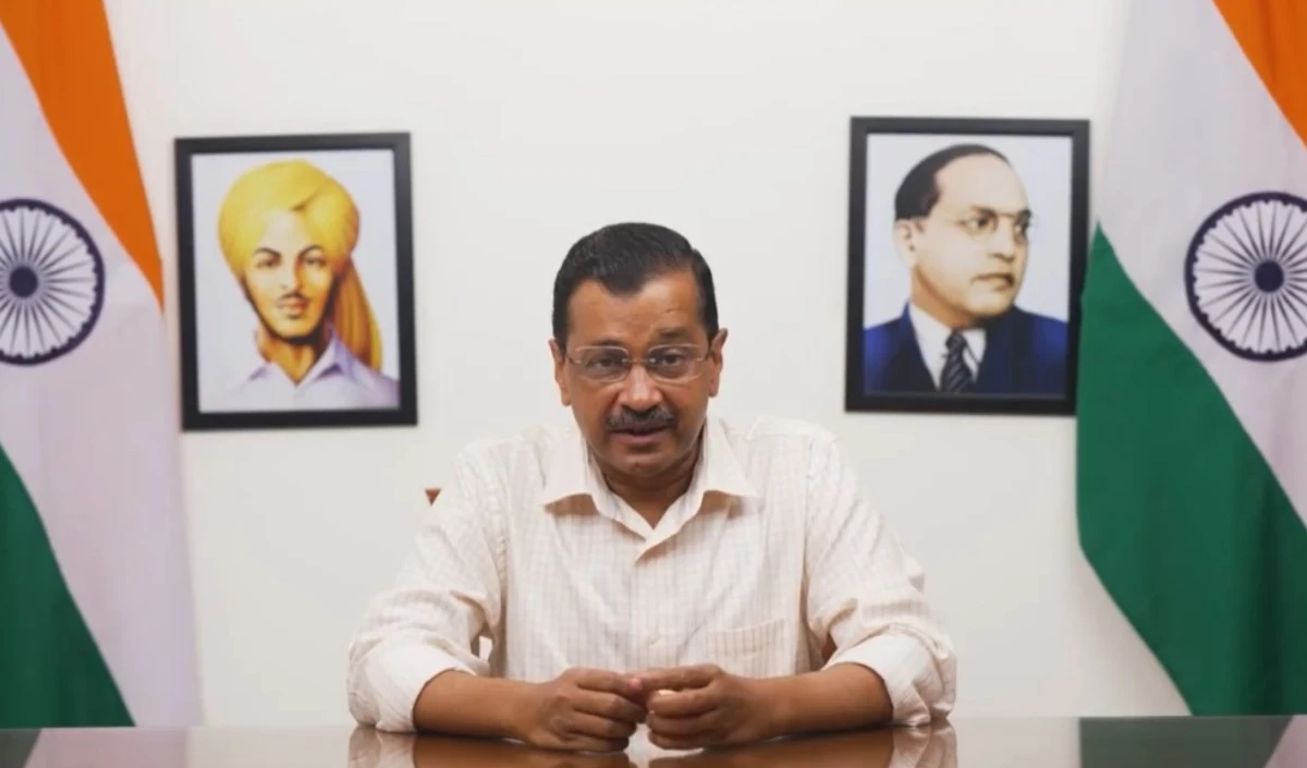 अरविंद केजरीवाल के खिलाफ ईडी का बड़ा एक्शन, दिल्ली शराब घोटाला मामले में किया गिरफ्तार,  विपक्ष का मोदी सरकार पर वार