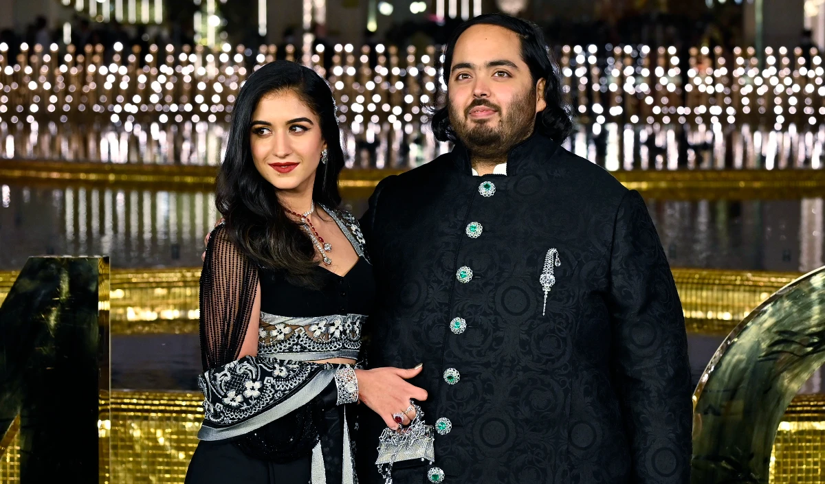 Anant Ambani और Radhika Merchant की शादीशुदा लाइफ कैसी होगी? जीवन की ज्योतिषीय भविष्यवाणी से जुड़ी कुछ दिलचस्प जानकारियां