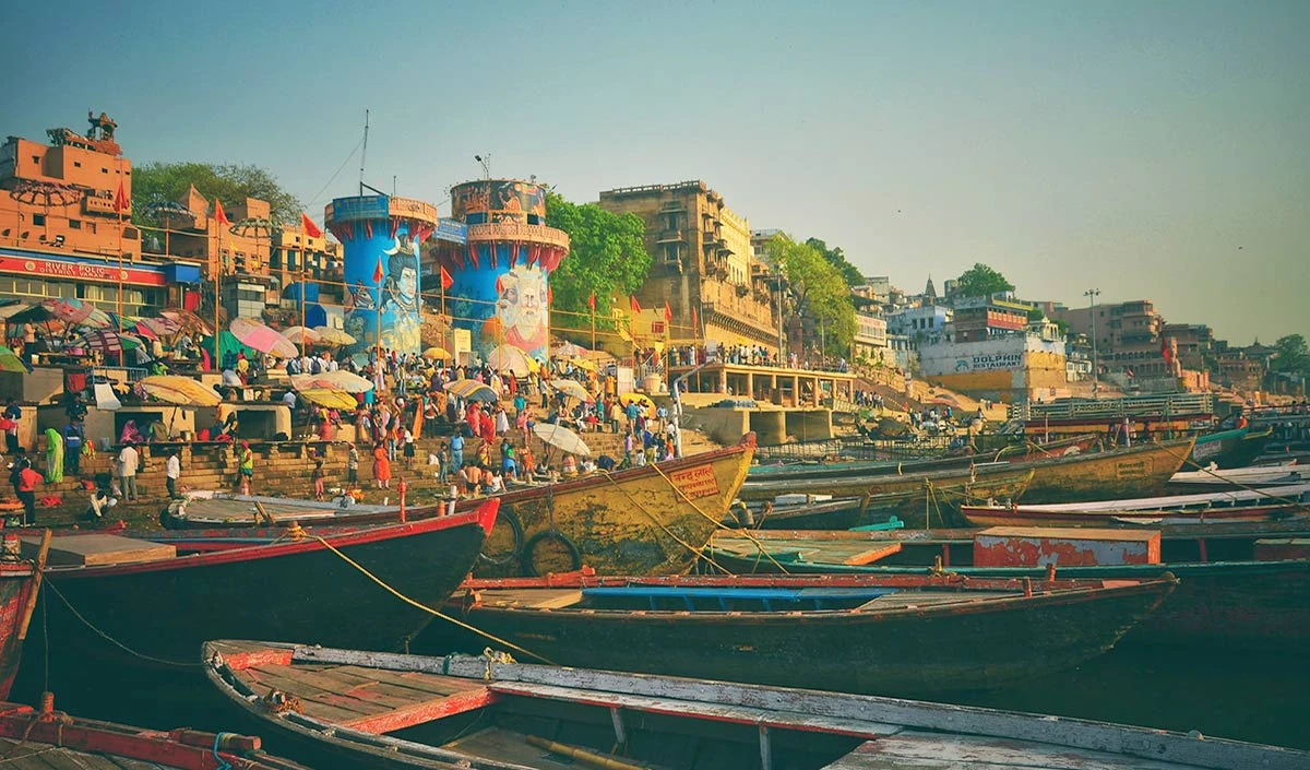 Varanasi Tourism: भगवान शिव की नगरी के रूप में जाना जाता है बनारस शहर