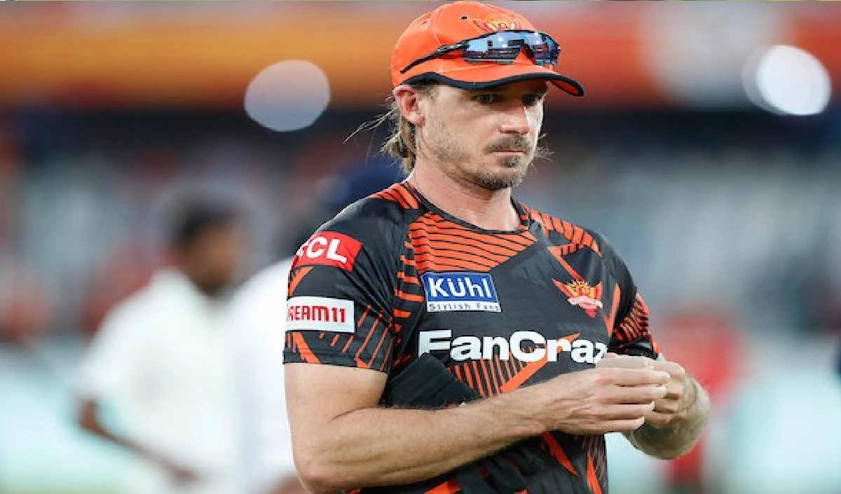 IPL 2024: आईपीएल के 17वें सीजन का हिस्सा नहीं होंगे Dale Steyn, SRH ढूंढ रही दूसरा गेंदबाजी कोच