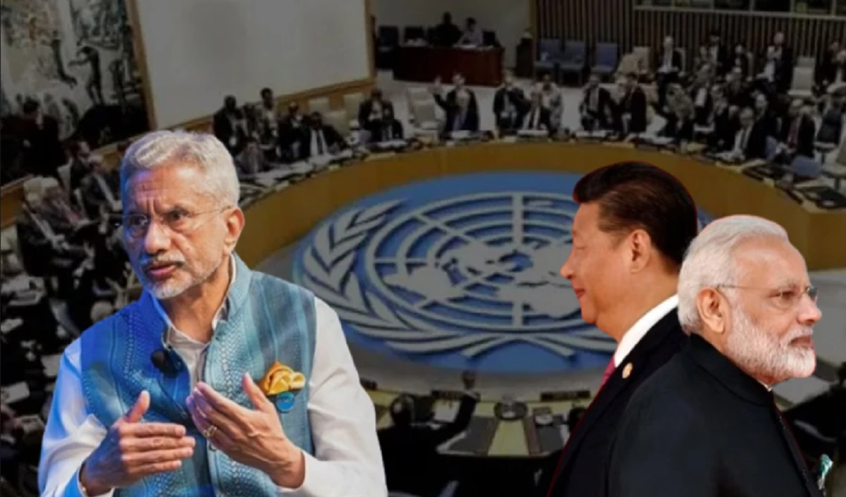 China दिलाएगा UN में भारत को वीटो पॉवर? स्थायी सदस्यता और सुरक्षा परिषद में बदलाव को लेकर पहली बार आया बड़ा बयान