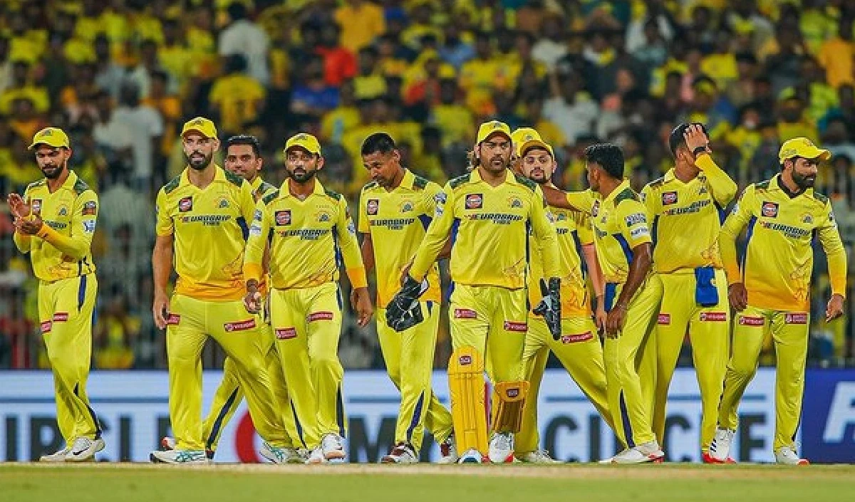 IPL Schedule: 8 अप्रैल से खेले जाएंगे आगे के मैच, नॉकआउट मैच अहमदाबाद और चेन्नई में होंगे