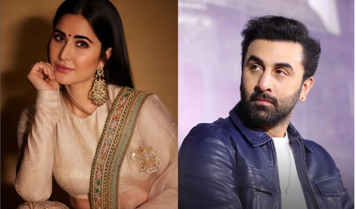 क्या आप जानते हैं Katrina Kaif भी Ranbir Kapoor की ‘बचना ऐ हसीनों’ का हिस्सा थीं?