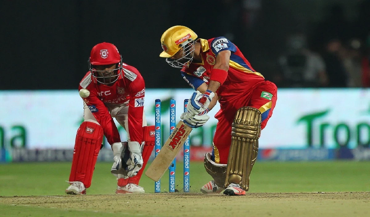 IPL 2024: किंग कोहली की पारी से RCB ने Punjab Kings को हराया