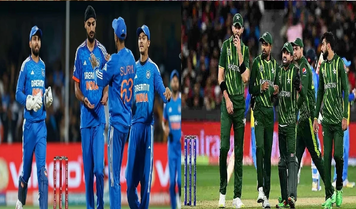 T20 World Cup 2024: IND vs PAK मैच, सेमीफाइनल और फाइनल मुकाबले के लिए रिजर्व डे घोषित