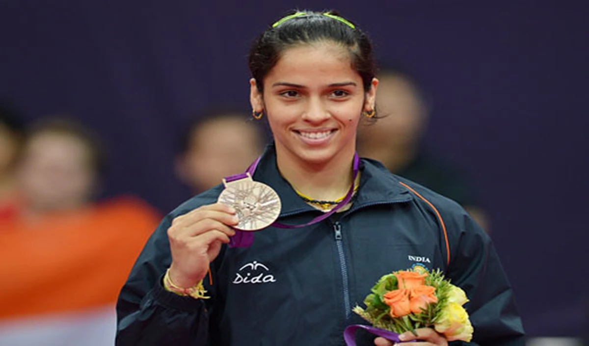 Saina Nehwal Birthday: 34 साल की हुईं भारत की बैडमिंटन क्वीन साइना नेहवाल, जन्म पर दादी ने नहीं देखा था चेहरा