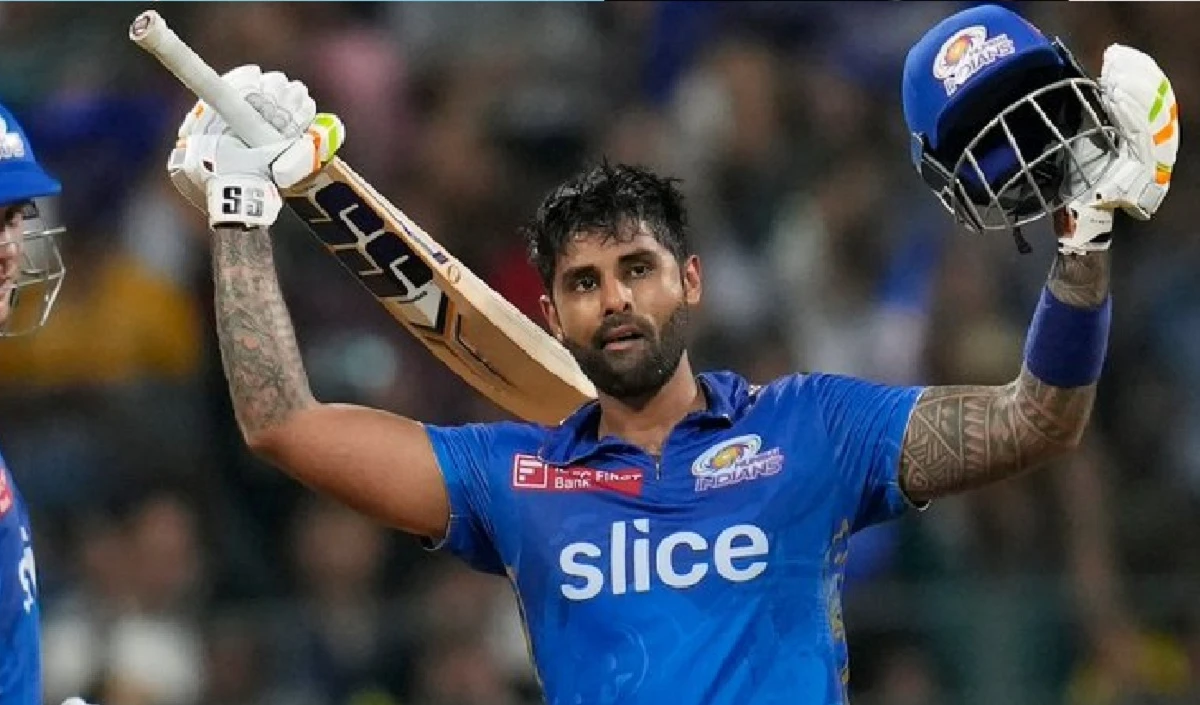 IPL 2024: MI के लिए दूसरा मैच नहीं खेलेंगे SuryaKumar Yadav, NCA से नहीं मिली मंजूरी